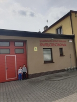Zdjęcie: FOTORELACJA Z PONIEDZIAŁKU 18.05.2020
