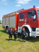 Zdjęcie: FOTORELACJA Z PONIEDZIAŁKU 18.05.2020
