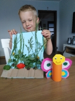 Zdjęcie: 20.05.20. Środa