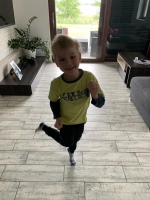 Zdjęcie: FOTORELACJA Z WTORKU 19.05.2020