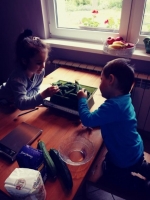 Zdjęcie: FOTORELACJA Z WTORKU 19.05.2020