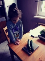 Zdjęcie: FOTORELACJA Z WTORKU 19.05.2020