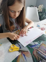 Zdjęcie: FOTORELACJA Z WTORKU 19.05.2020