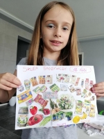 Zdjęcie: FOTORELACJA Z WTORKU 19.05.2020