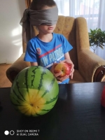 Zdjęcie: FOTORELACJA Z WTORKU 19.05.2020
