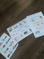 Zdjęcie: FOTORELACJA Z WTORKU 19.05.2020