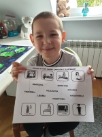 Zdjęcie: FOTORELACJA Z WTORKU 19.05.2020