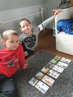 Zdjęcie: FOTORELACJA Z WTORKU 19.05.2020