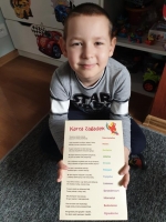Zdjęcie: FOTORELACJA Z WTORKU 19.05.2020