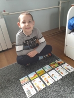 Zdjęcie: FOTORELACJA Z WTORKU 19.05.2020