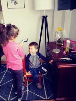 Zdjęcie: FOTORELACJA Z ŚRODY 20.05.2020
