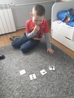 Zdjęcie: FOTORELACJA Z ŚRODY 20.05.2020
