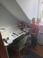 Zdjęcie: FOTORELACJA Z ŚRODY 20.05.2020