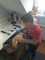 Zdjęcie: FOTORELACJA Z ŚRODY 20.05.2020