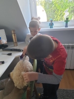 Zdjęcie: FOTORELACJA Z ŚRODY 20.05.2020