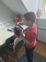 Zdjęcie: FOTORELACJA Z ŚRODY 20.05.2020