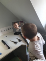 Zdjęcie: FOTORELACJA Z ŚRODY 20.05.2020