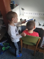 Zdjęcie: FOTORELACJA Z ŚRODY 20.05.2020
