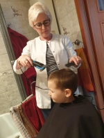 Zdjęcie: FOTORELACJA Z ŚRODY 20.05.2020