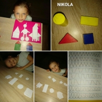 Zdjęcie: PRACUJEMY W DOMU