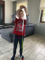 Zdjęcie: FOTORELACJA Z CZWARTKU 21.05.2020
