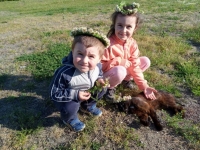 Zdjęcie: FOTORELACJA Z CZWARTKU 21.05.2020