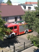Zdjęcie: FOTORELACJA Z CZWARTKU 21.05.2020