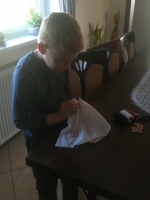 Zdjęcie: FOTORELACJA Z CZWARTKU 21.05.2020