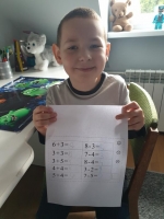 Zdjęcie: FOTORELACJA Z CZWARTKU 21.05.2020