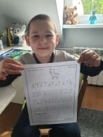 Zdjęcie: FOTORELACJA Z CZWARTKU 21.05.2020