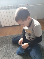 Zdjęcie: FOTORELACJA Z CZWARTKU 21.05.2020