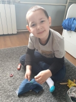Zdjęcie: FOTORELACJA Z CZWARTKU 21.05.2020