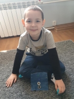 Zdjęcie: FOTORELACJA Z CZWARTKU 21.05.2020
