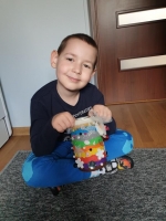 Zdjęcie: FOTORELACJA Z PONIEDZIAŁKU 25.05.2020