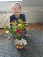 Zdjęcie: FOTORELACJA Z PONIEDZIAŁKU 25.05.2020
