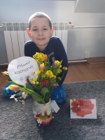 Zdjęcie: FOTORELACJA Z PONIEDZIAŁKU 25.05.2020