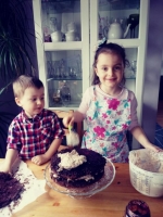 Zdjęcie: FOTORELACJA Z WTORKU 26.05.2020