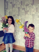 Zdjęcie: FOTORELACJA Z WTORKU 26.05.2020