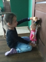 Zdjęcie: FOTORELACJA Z WTORKU 26.05.2020