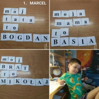 Zdjęcie: PRACUJEMY W DOMU