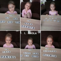 Zdjęcie: PRACUJEMY W DOMU