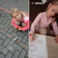Zdjęcie: PRACUJEMY W DOMU
