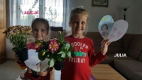 Zdjęcie: PRACUJEMY W DOMU