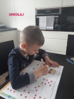Zdjęcie: PRACUJEMY W DOMU