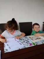 Zdjęcie: FOTORELACJA Z ŚRODY 27.05.2020
