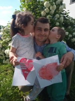 Zdjęcie: FOTORELACJA Z ŚRODY 27.05.2020