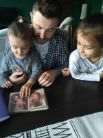 Zdjęcie: FOTORELACJA Z ŚRODY 27.05.2020
