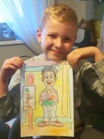 Zdjęcie: FOTORELACJA Z ŚRODY 27.05.2020