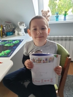 Zdjęcie: FOTORELACJA Z ŚRODY 27.05.2020