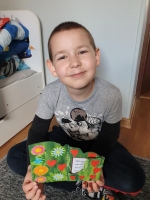 Zdjęcie: FOTORELACJA Z ŚRODY 27.05.2020